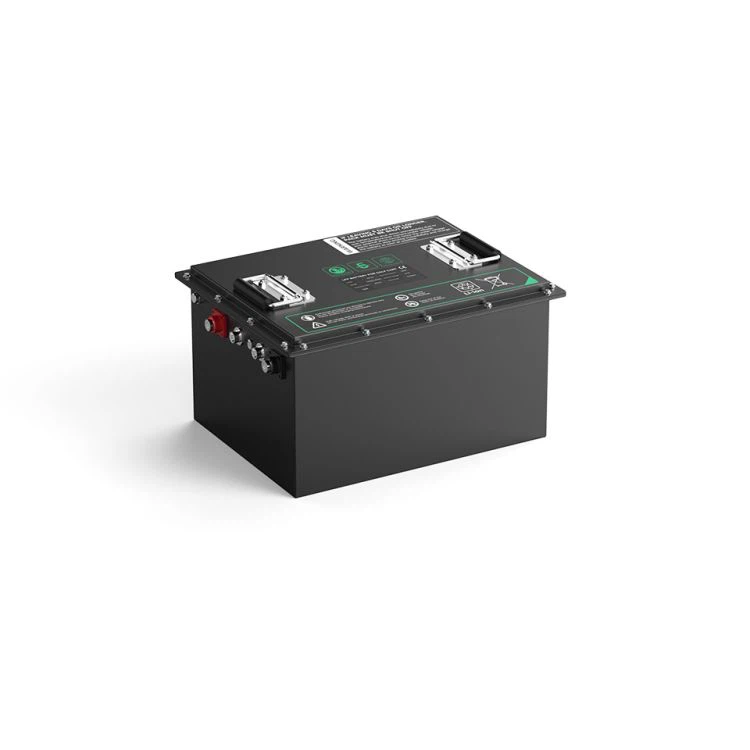 48V 105AH Golf Cart Battery