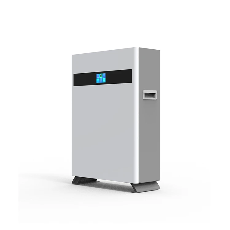 51.2V 100Ah 5.12kwh Wall Mounted Lithium Battery WH-LFP51100