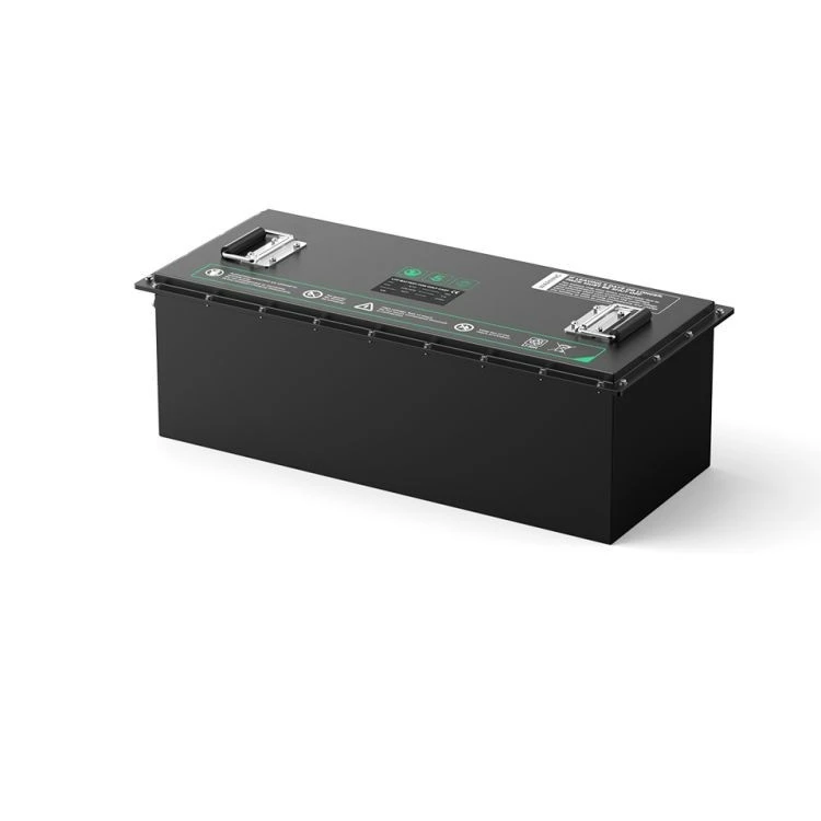 72V 200AH Golf Cart Battery
